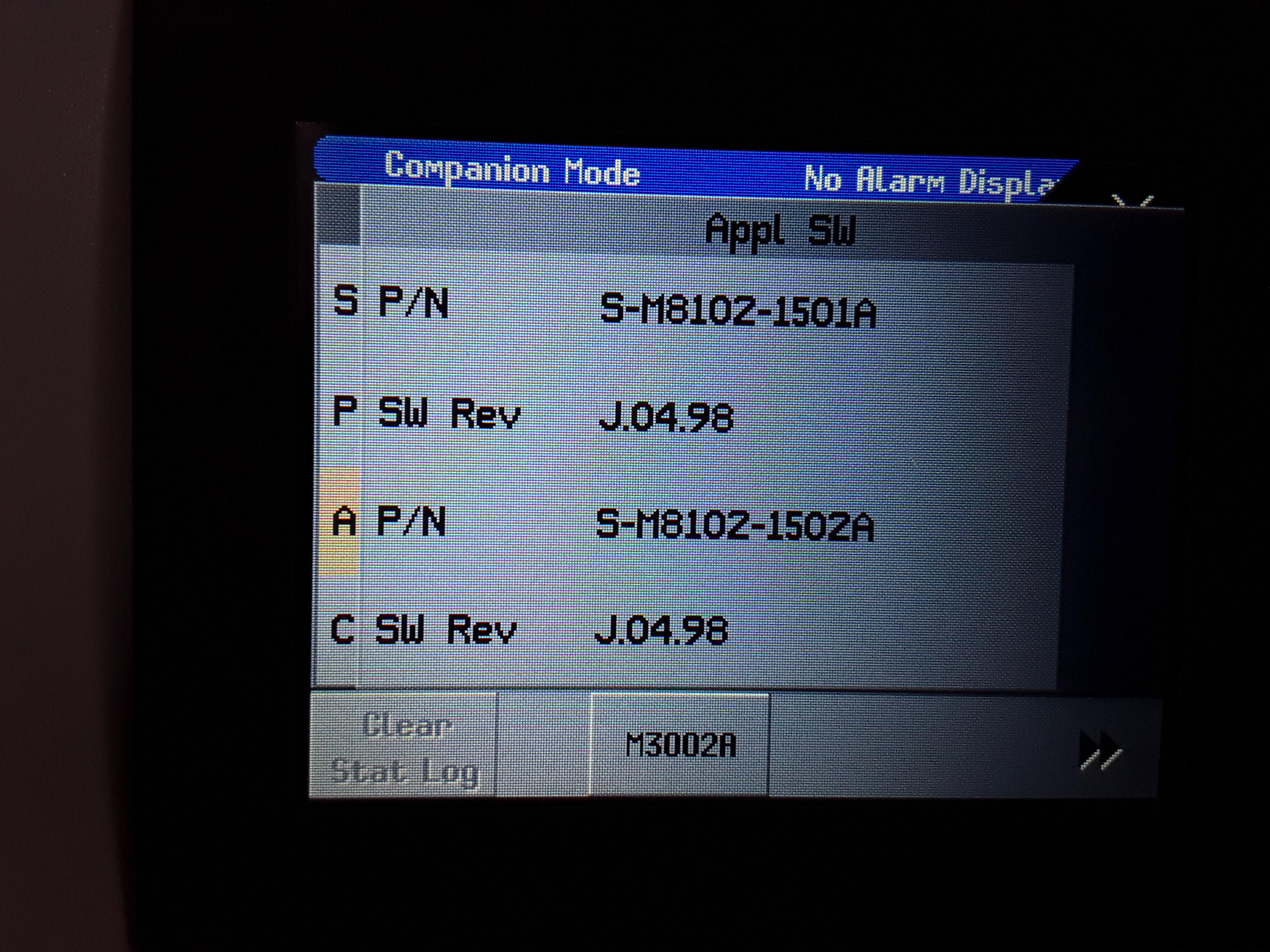 Philips IntelliVue X2 Module - OxiMax SpO2 - 398755