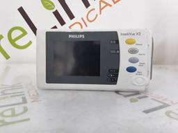 Philips IntelliVue X2 Module - OxiMax SpO2 - 398976