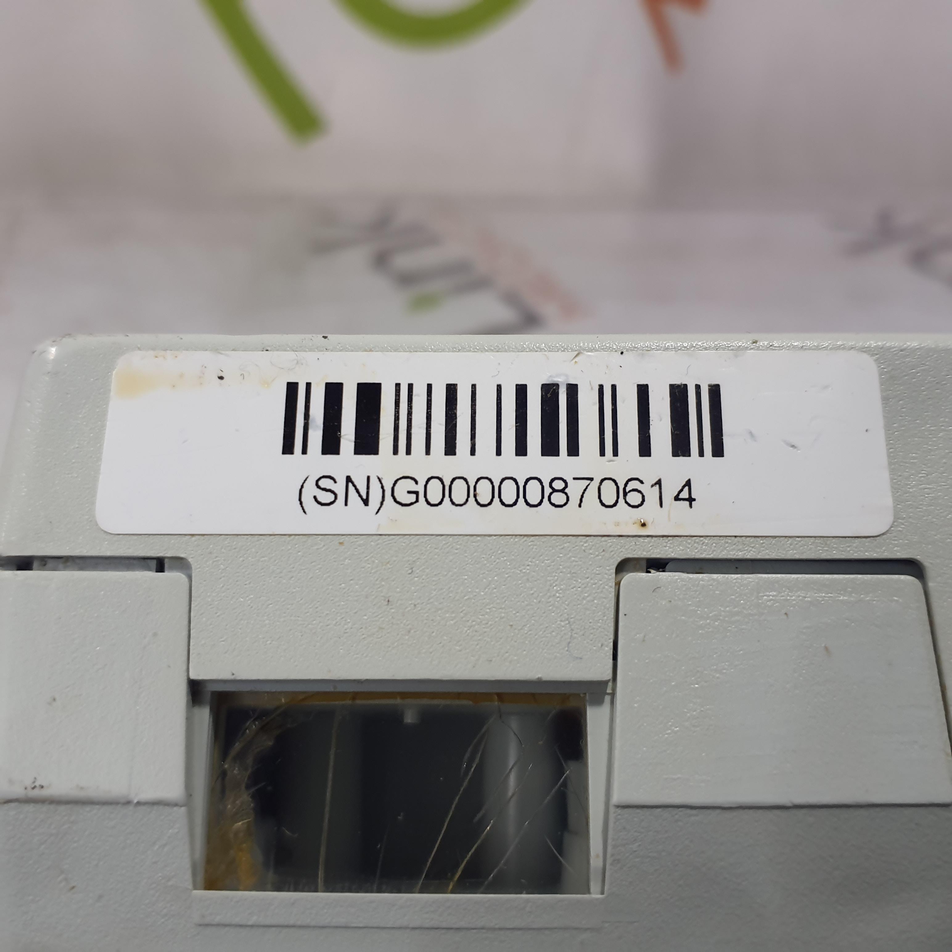 Baxter Sigma Spectrum 6.05.13 without Battery Infusion Pump - 379083