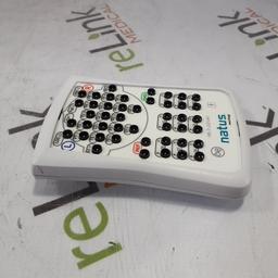 Natus Nicolet HB-3 v32/v44 EEG Amplifier - 396203