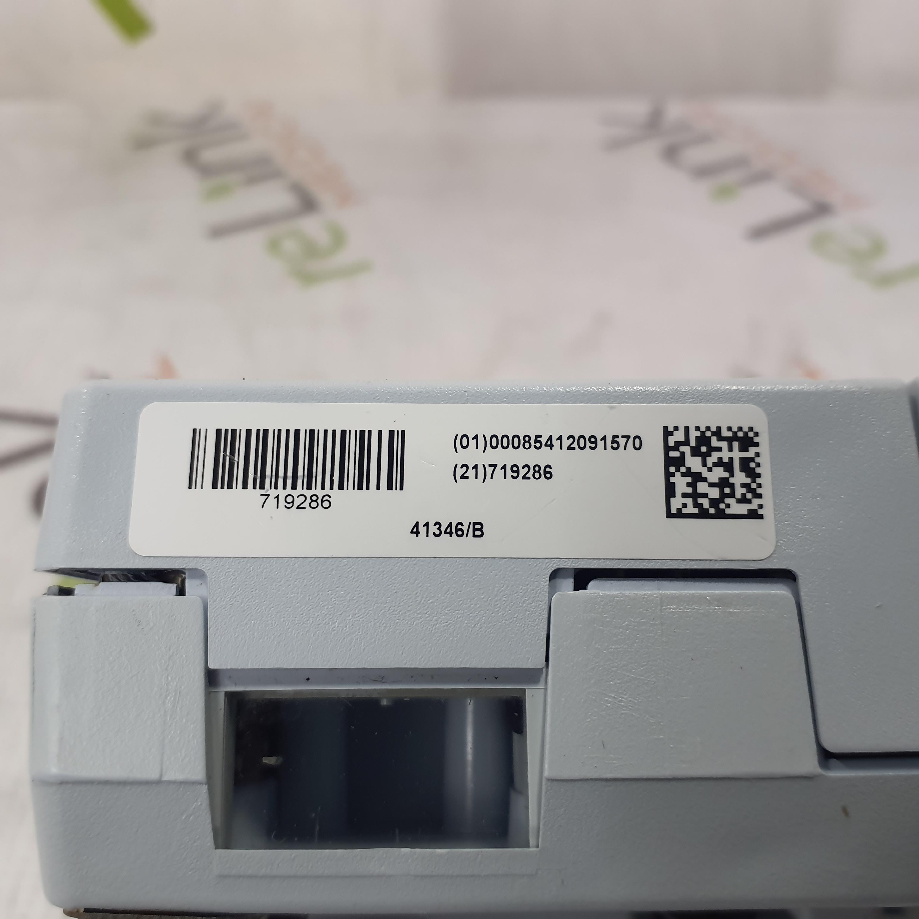 Baxter Sigma Spectrum 6.05.13 without Battery Infusion Pump - 379696