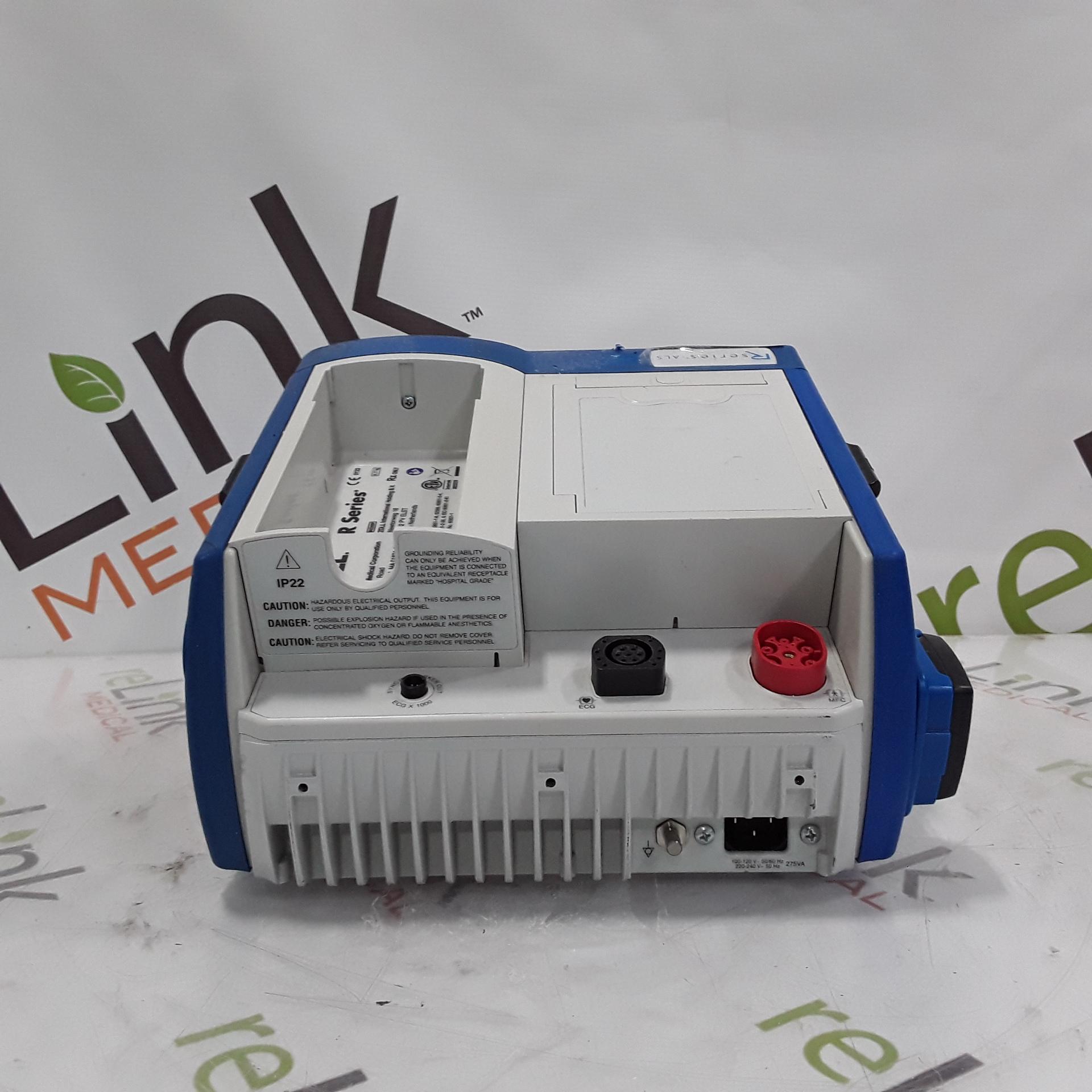 Zoll R Series ALS Defibrillator - 416059