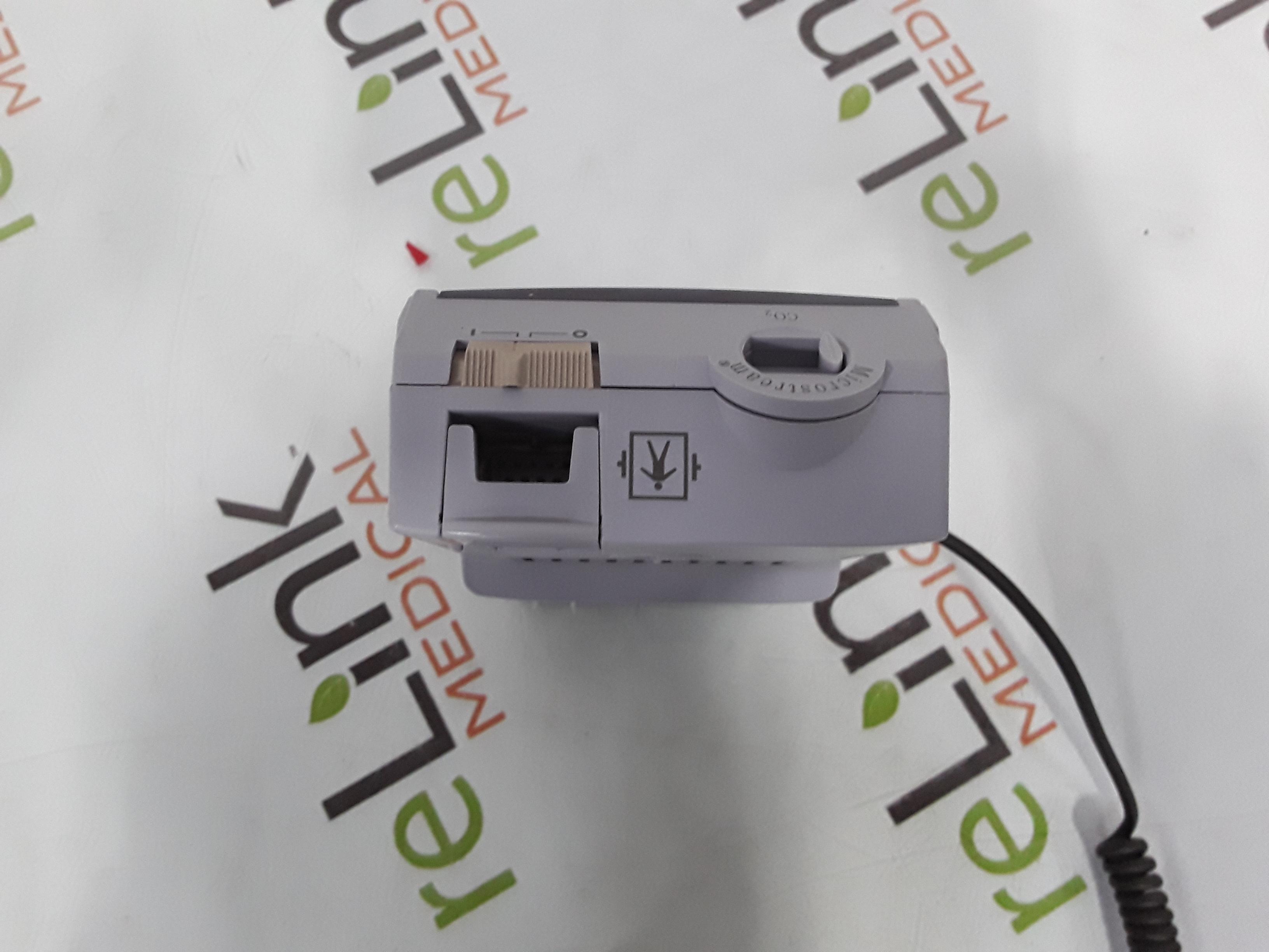 Nellcor N-85 Pulse Oximeter - 384442