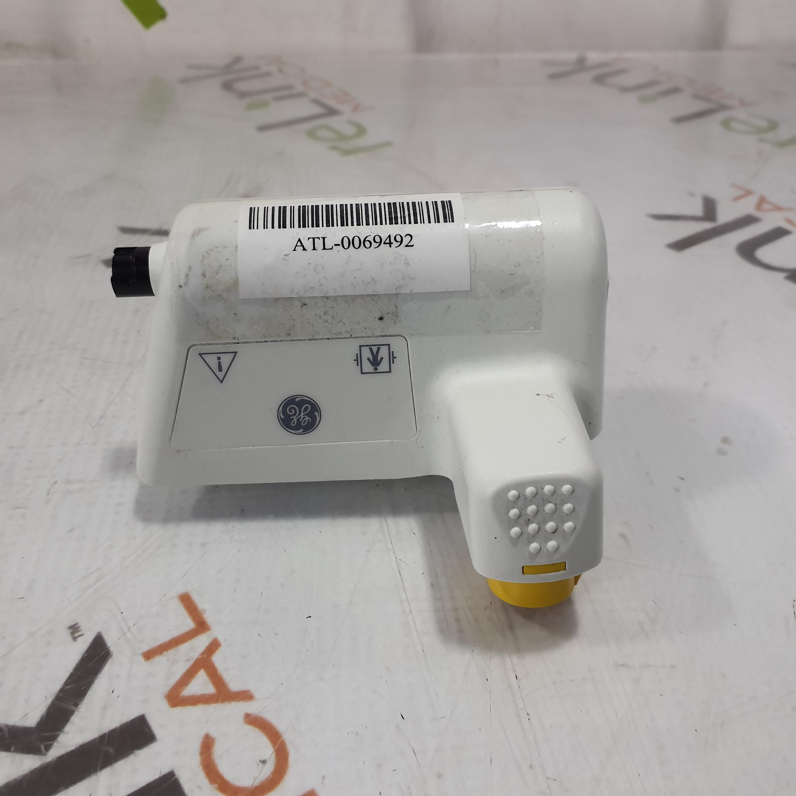 GE Healthcare Capnoflex LF CO2 Module - 386976