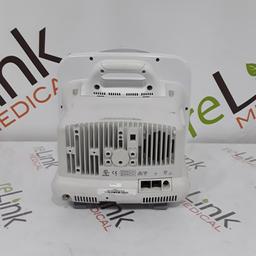 GE Healthcare Dash 4000 - GE/Nellcor SpO2 Patient Monitor - 317695