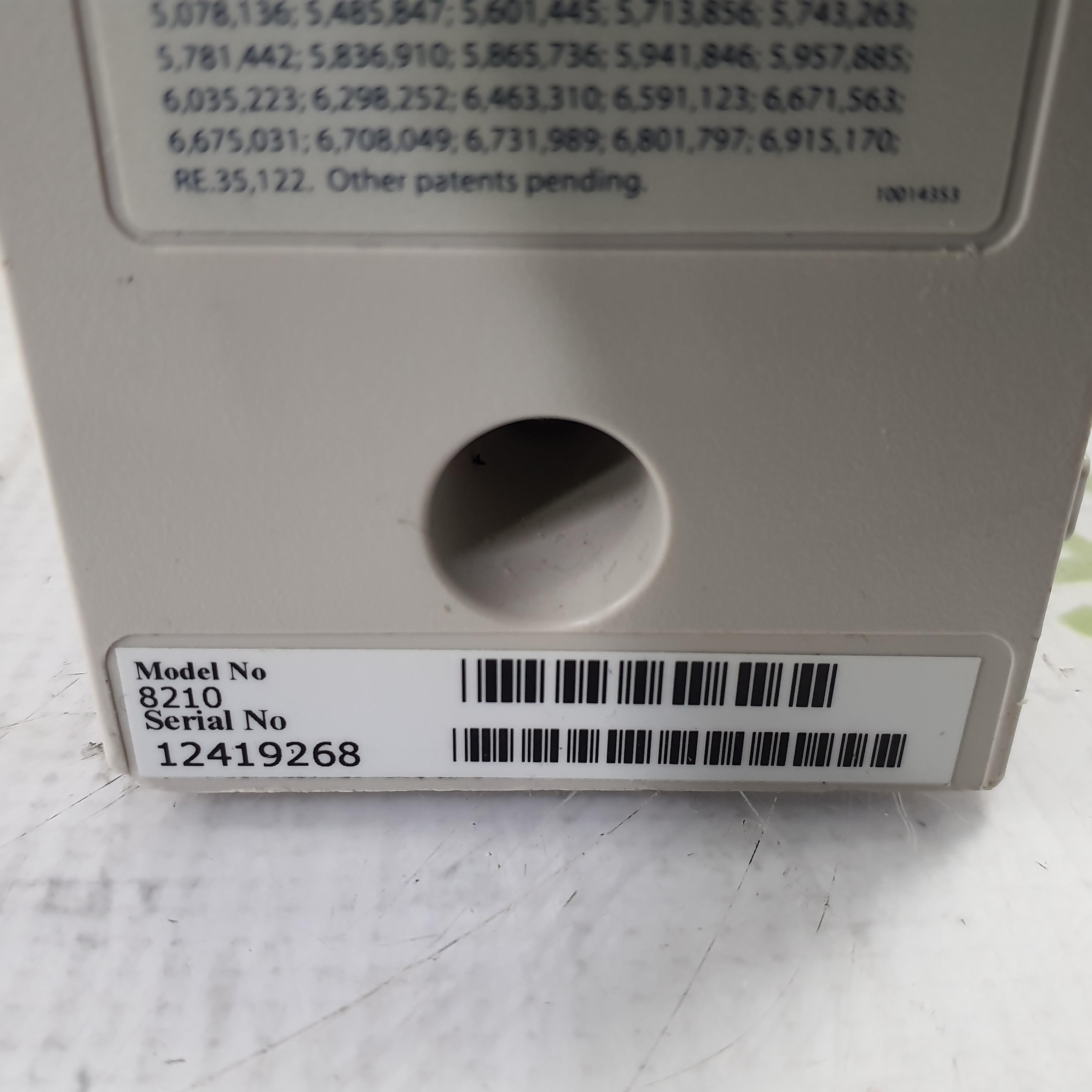 Alaris 8210 SPO2 Pump Module - 399121