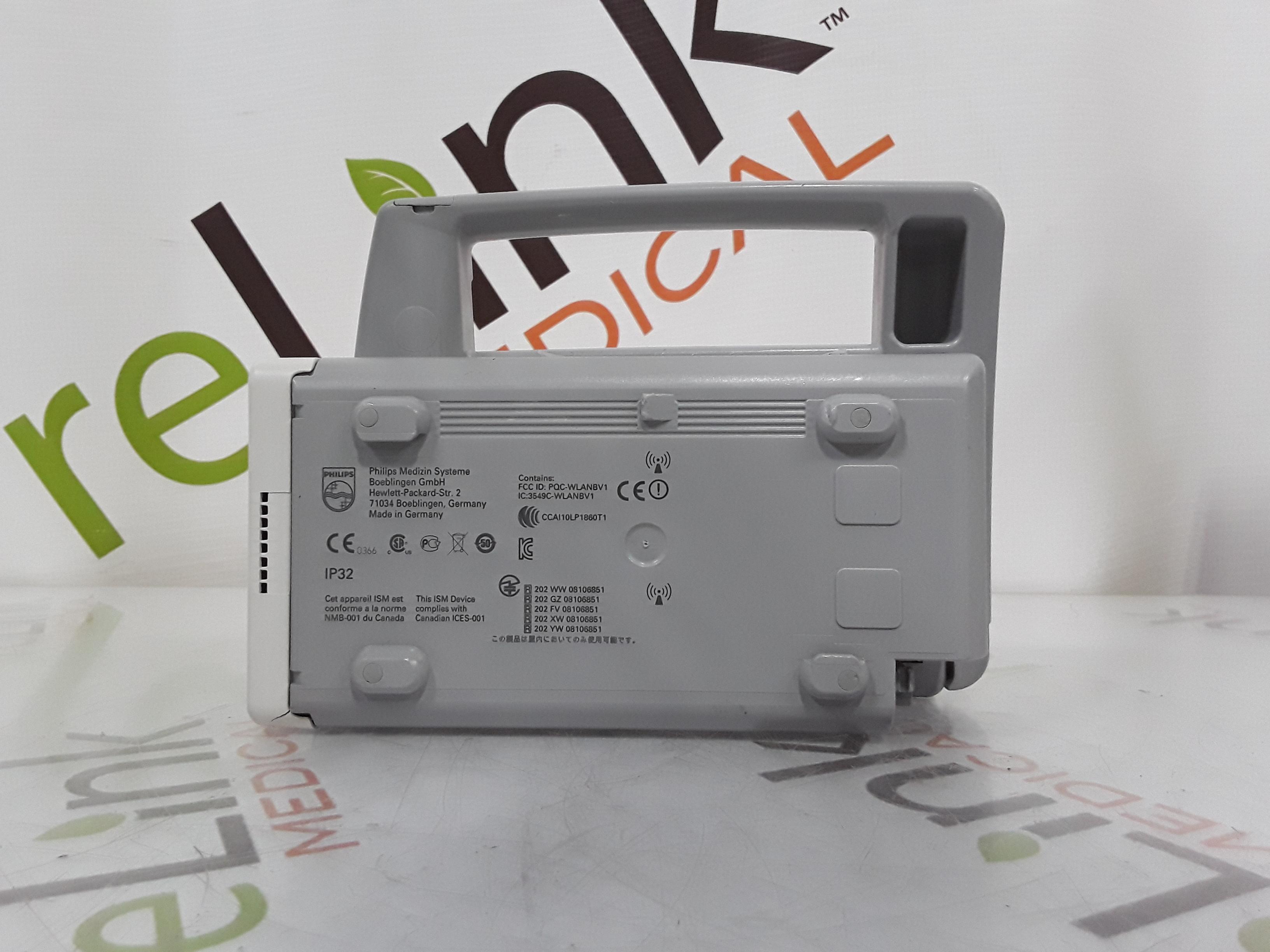 Philips IntelliVue X2 Module - Fast SpO2 - 398685