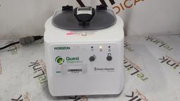 Drucker Diagnostics Horizon Quest Centrifuge - 387508