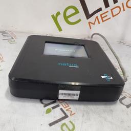 Natus Quantum 016862 Base Unit w/ 021911 Breakout Box - 396232