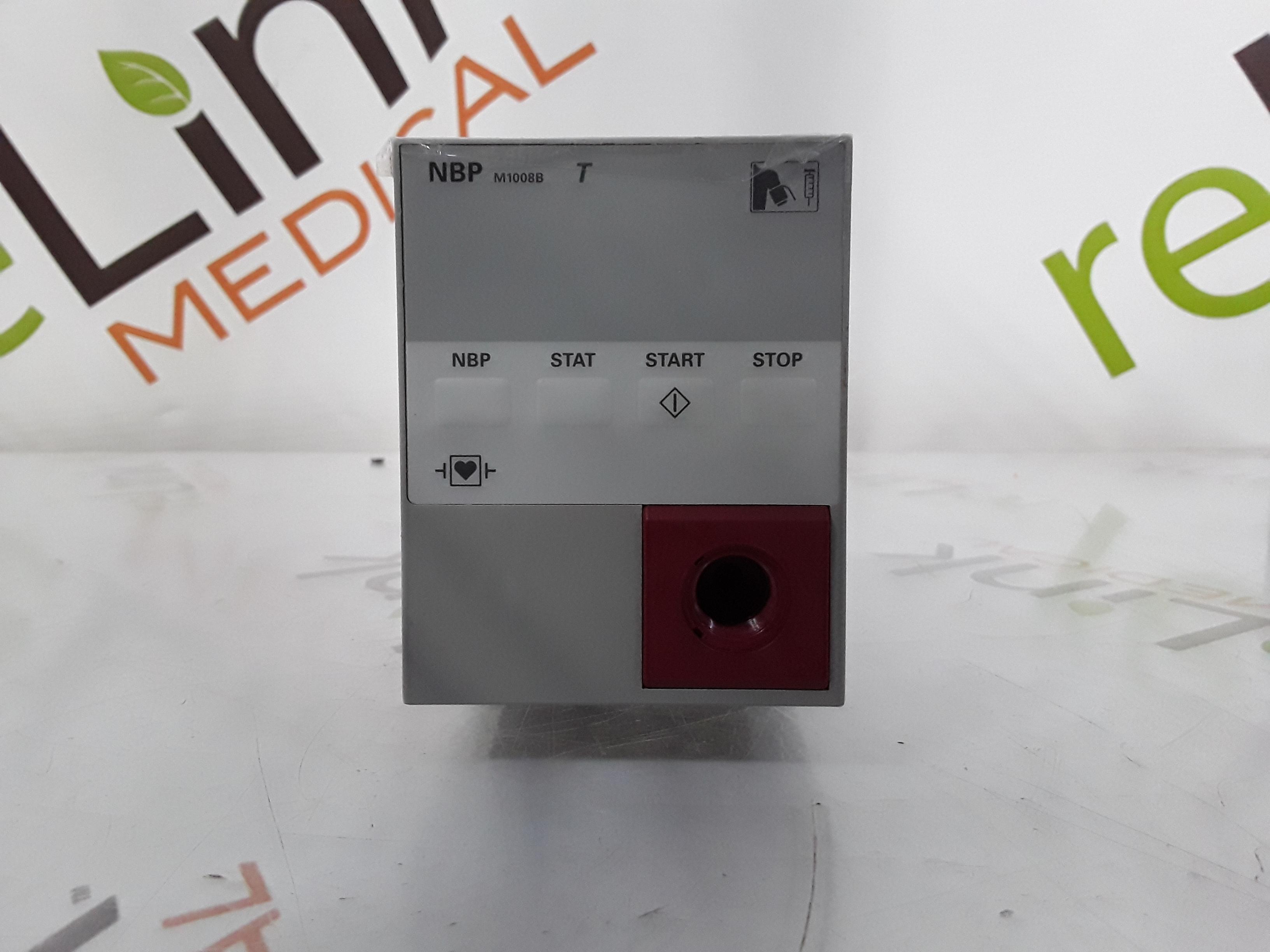 Hewlett Packard M1008B NBP Module - 390932