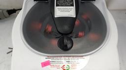 Drucker Diagnostics Horizon Quest Centrifuge - 387508
