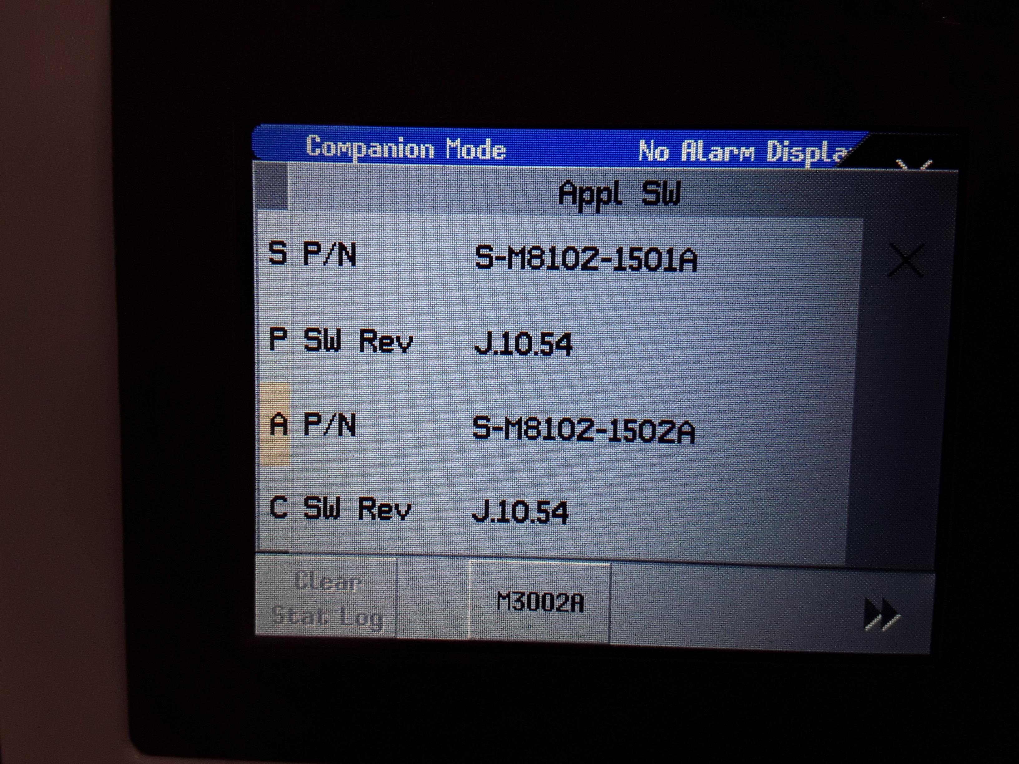 Philips IntelliVue X2 Module - OxiMax SpO2 - 400269