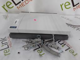 GE Healthcare MAC 5000 without CAM Module ECG System - 395883