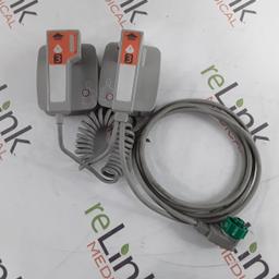 Philips M3542A External Defibrillator Paddles - 386824
