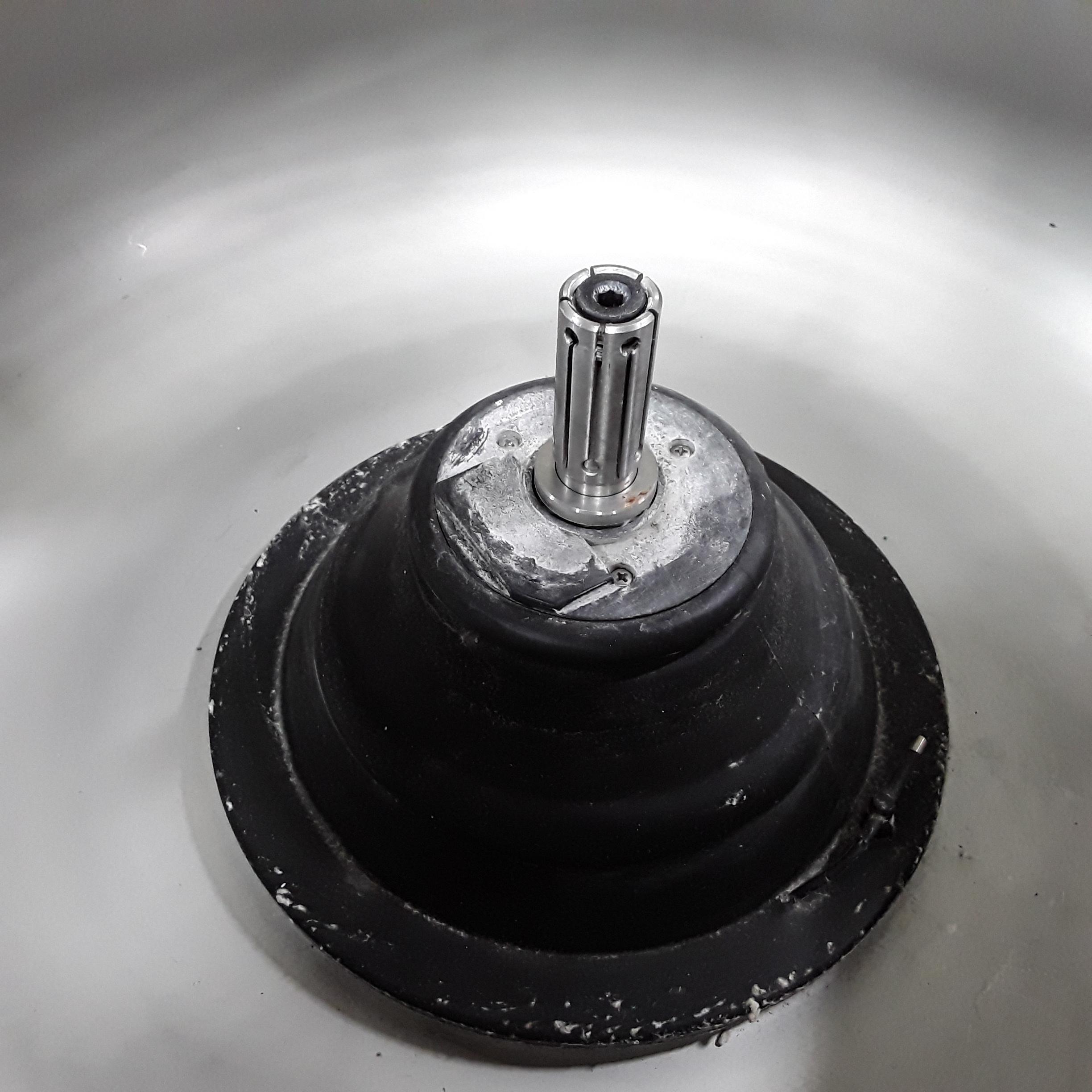 Thermo Electron Sorvall Legend RT Benchtop Centrifuge - 393236