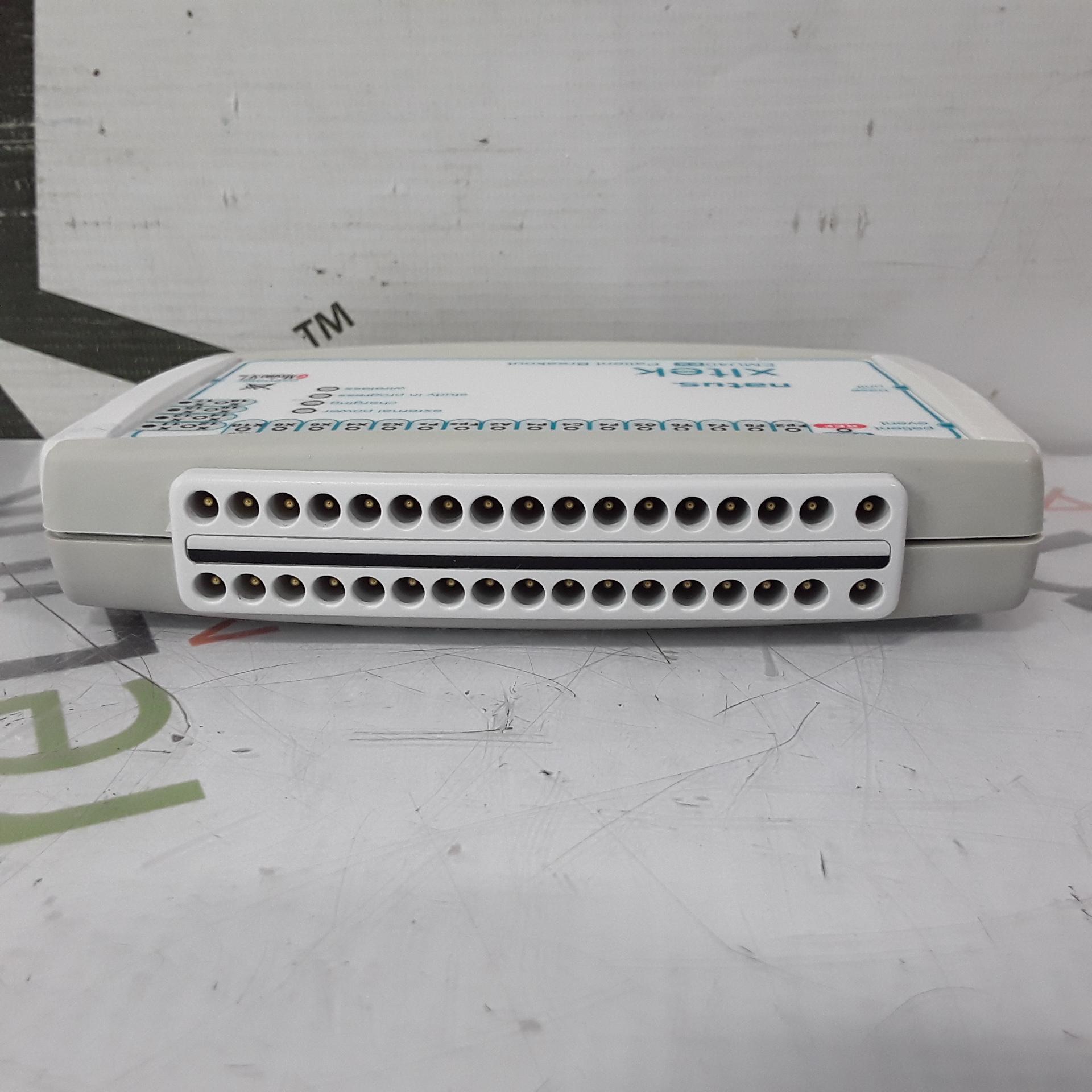 Natus Xltek EMU40EX Neurology EEG System - 412286