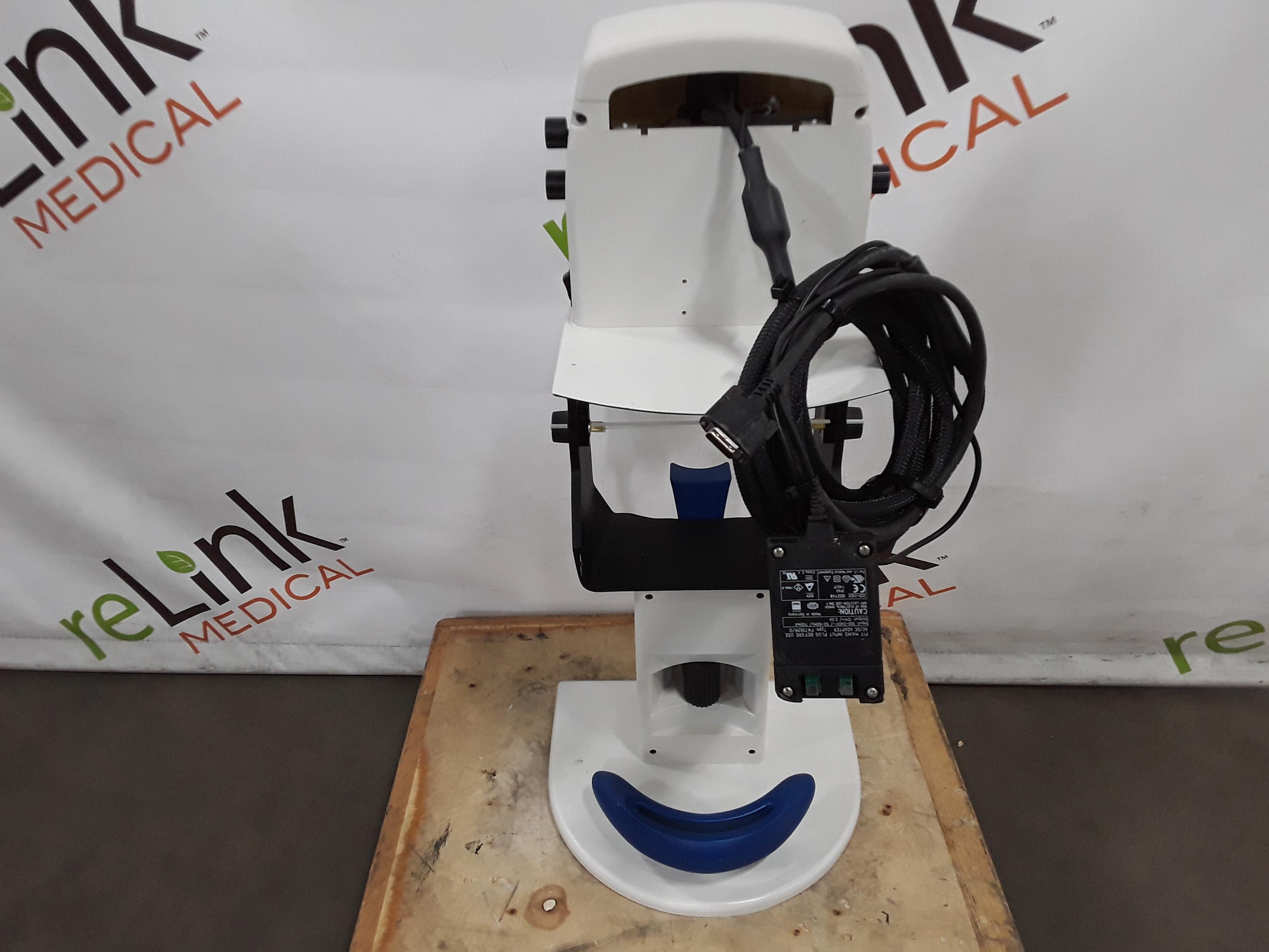 SensoMotoric Instruments iView Hi-Speed Eye Tracking Interface - 399380