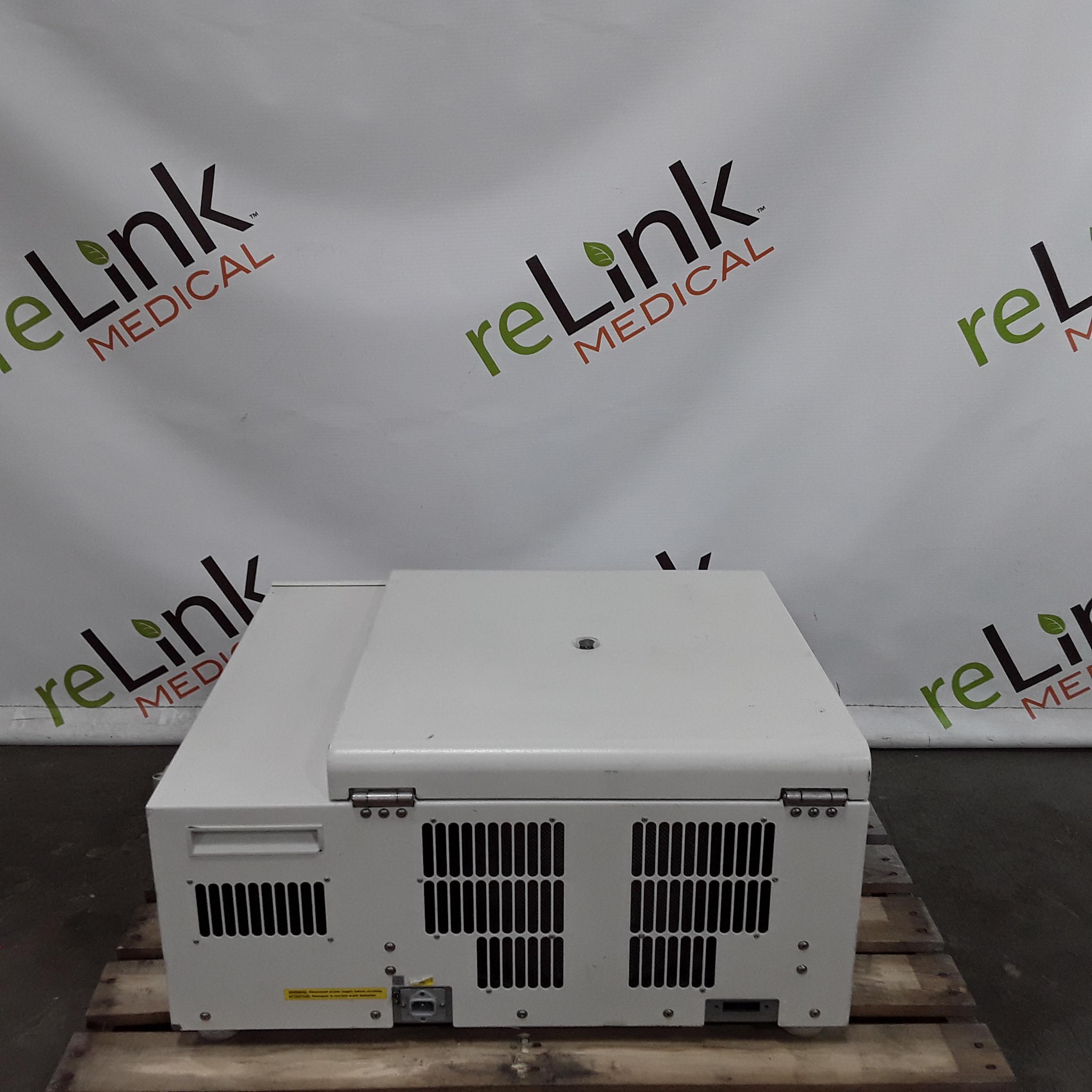Thermo Electron Sorvall Legend RT Benchtop Centrifuge - 412798