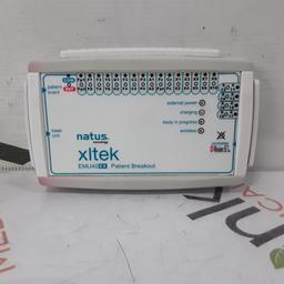 Natus Xltek EMU40EX Neurology EEG System - 412301