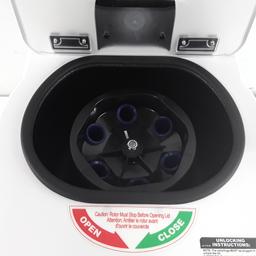 Drucker Diagnostics 642E Centrifuge - 317458
