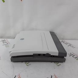 GE Healthcare MAC 5500 without CAM Module ECG System - 380567