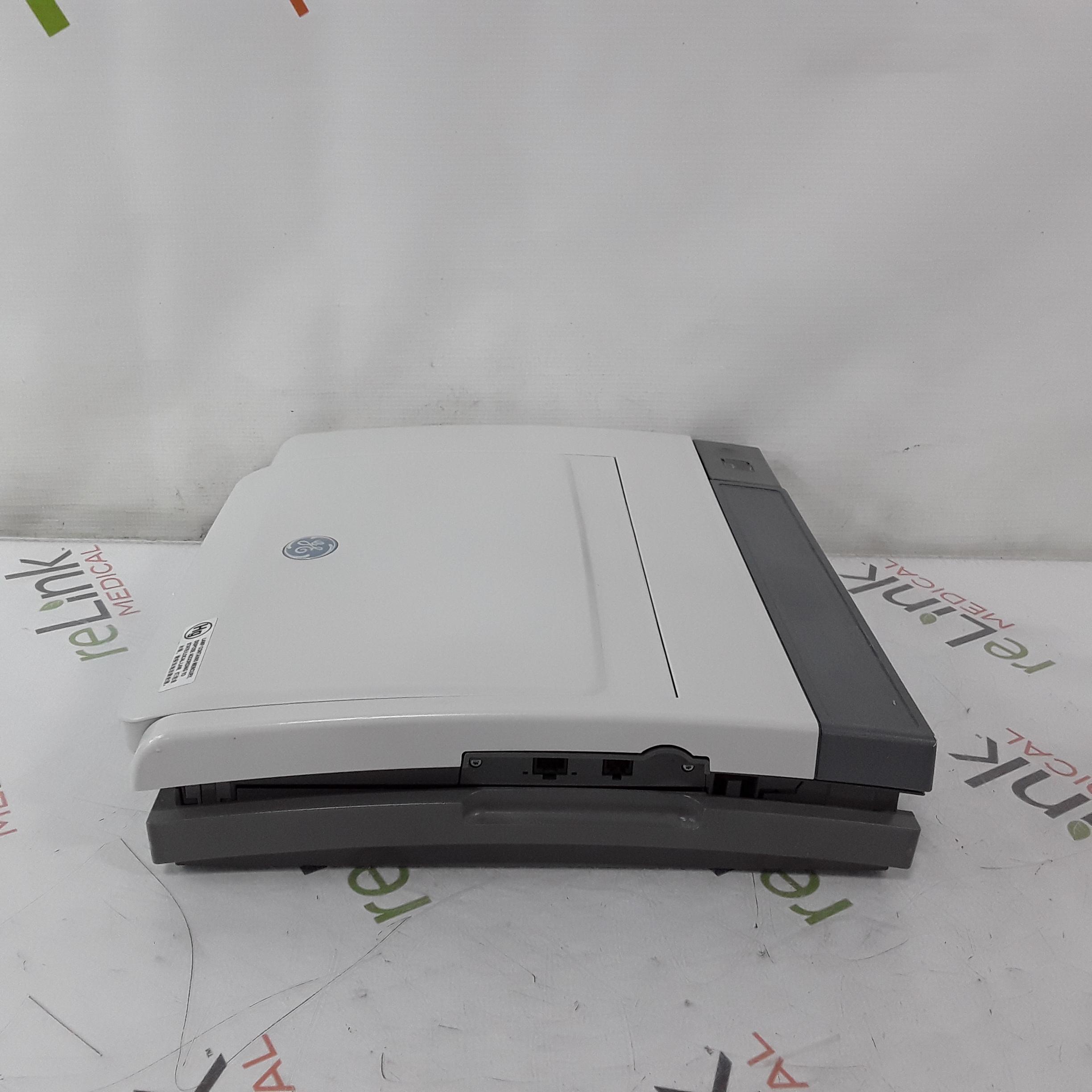 GE Healthcare MAC 5500 without CAM Module ECG System - 380567