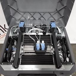 Stratasys Inc Mojo 3D Printer - 390152