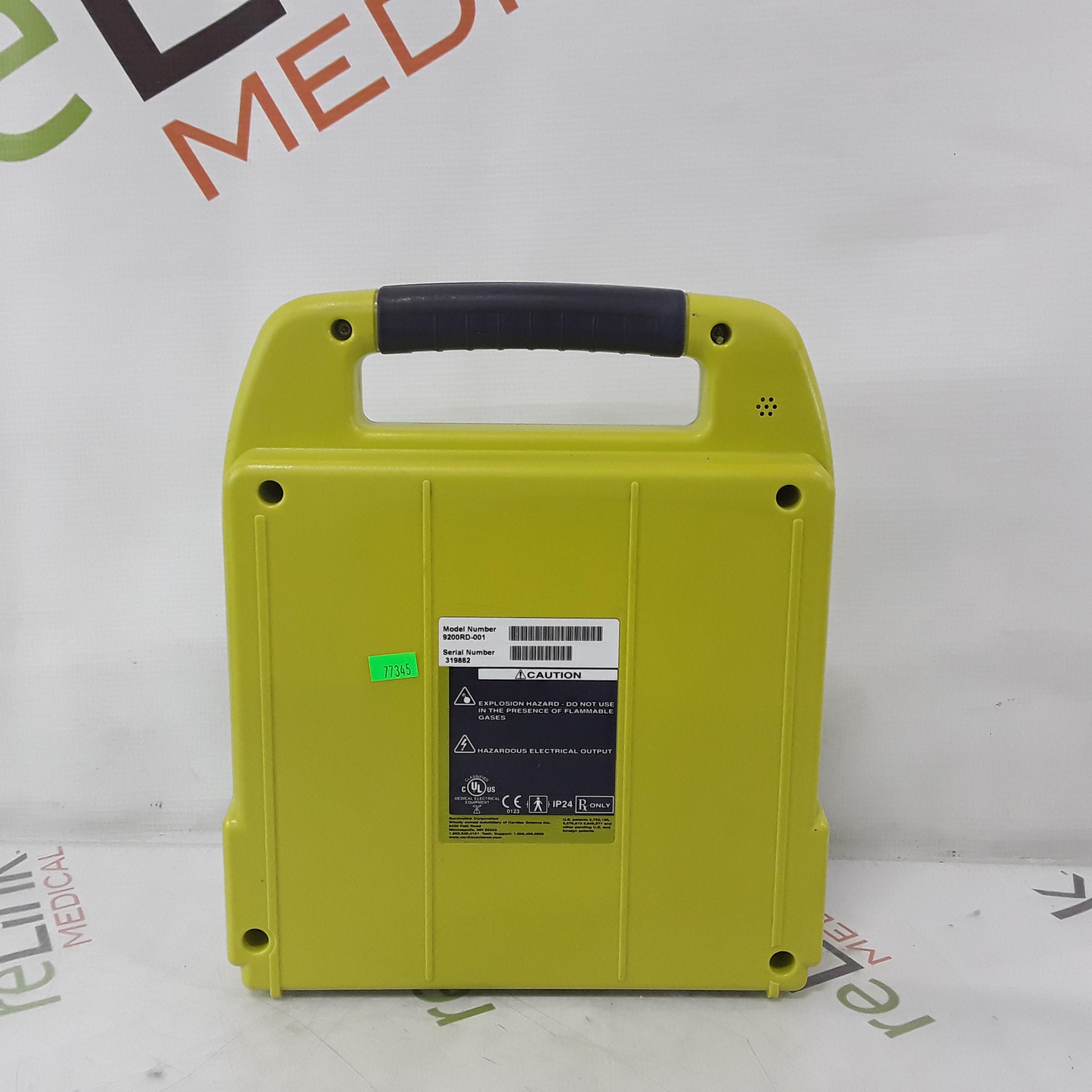 Cardiac Science PowerHeart AED - 349332