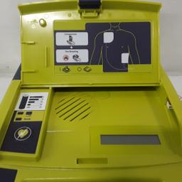 Cardiac Science PowerHeart AED - 349332