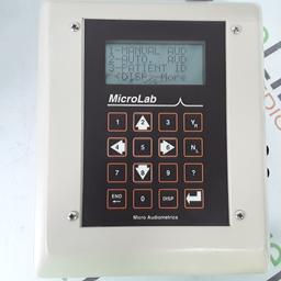 Micro Audiometrics ML-AM Audiometer - 413025
