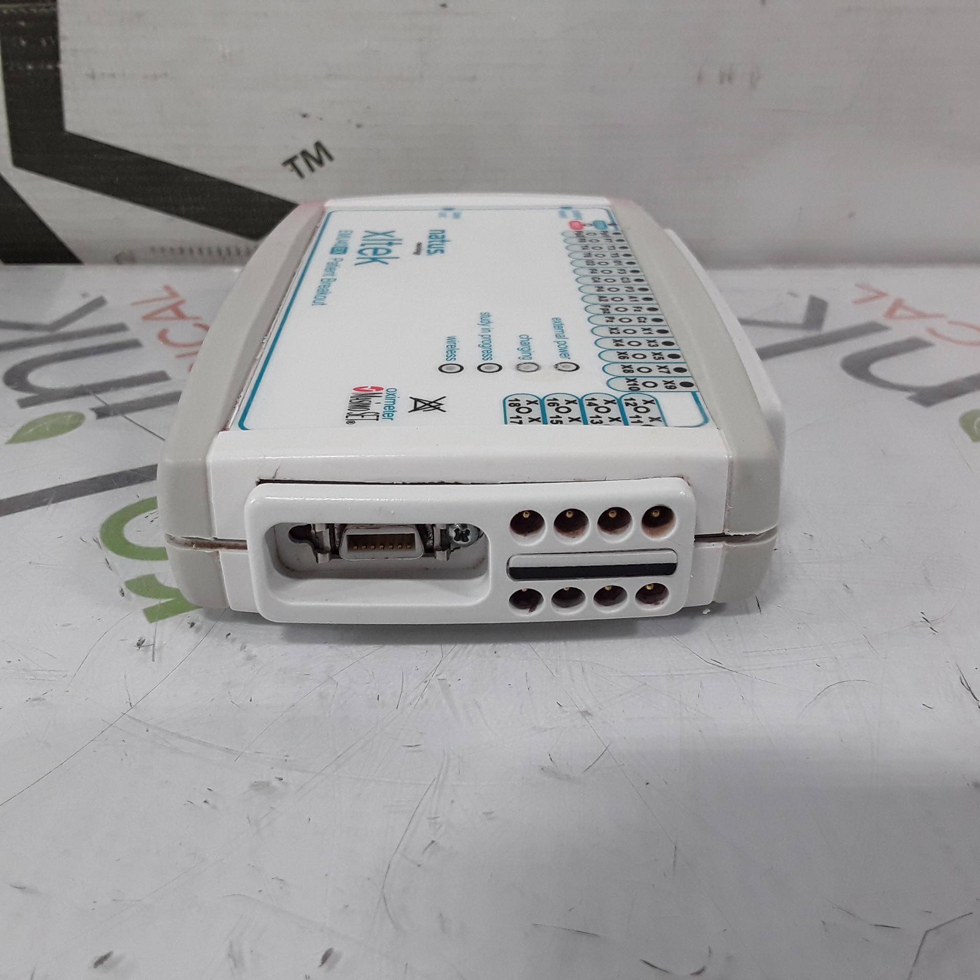 Natus Xltek EMU40EX Neurology EEG System - 412301
