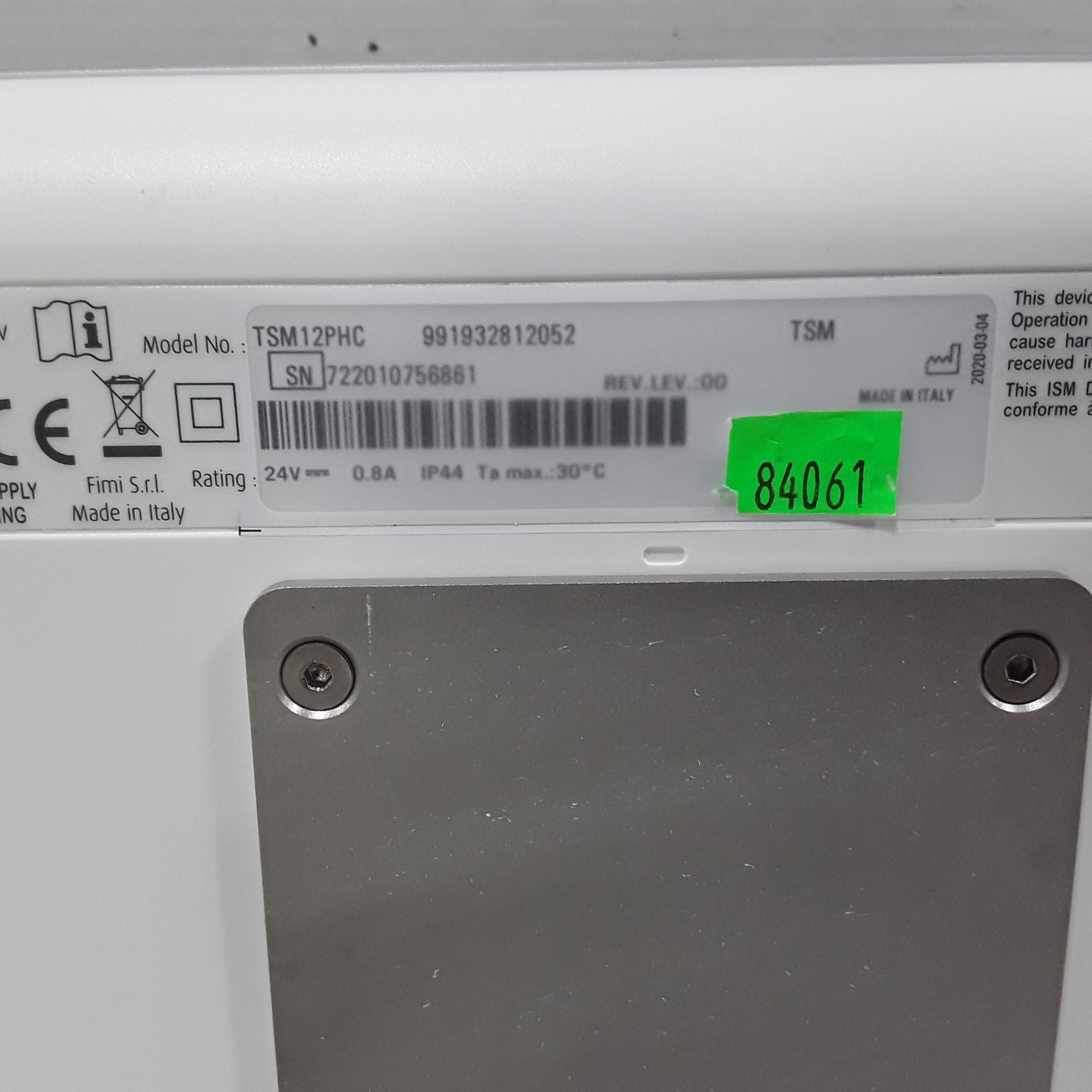 Barco TSM12PHC Philips Angio/Cath Touchscreen Module - 402916
