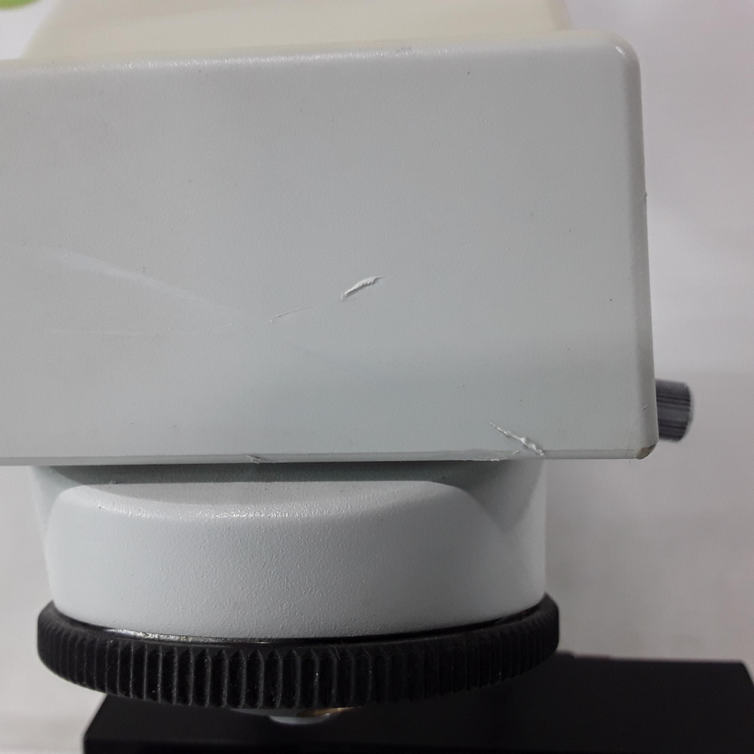 Olympus CX21 Binocular Microscope - 382880