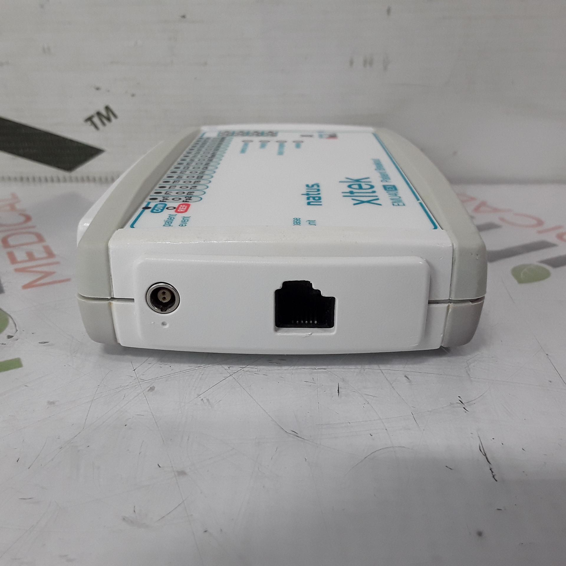 Natus Xltek EMU40EX Neurology EEG System - 412286