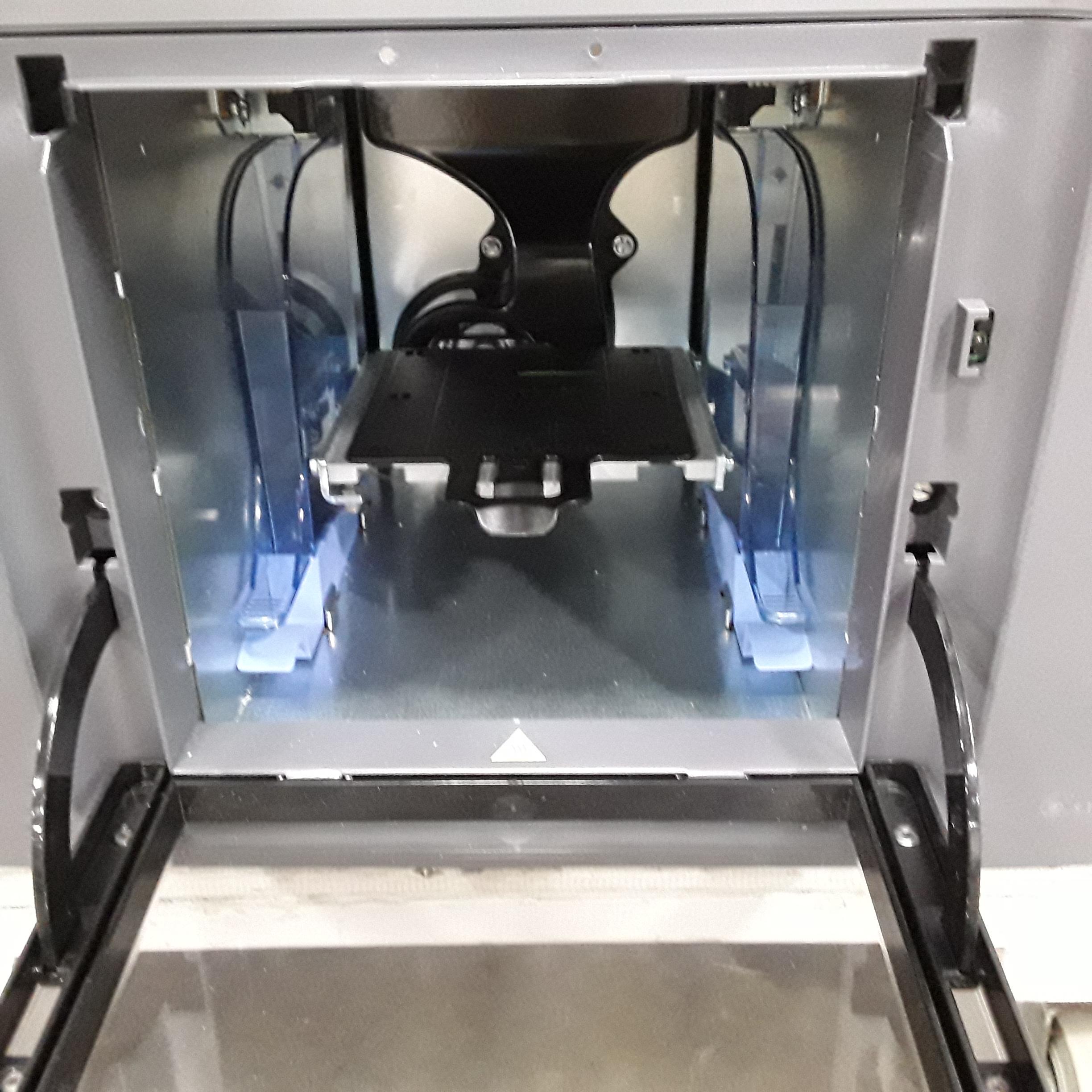 Stratasys Inc Mojo 3D Printer - 390152