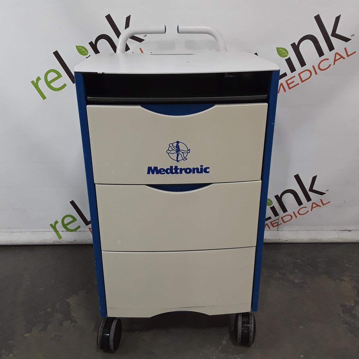Medtronic NIM Response Cart - 399517
