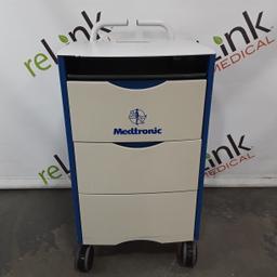 Medtronic NIM Response Cart - 399517