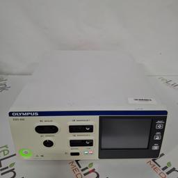 Olympus ESG-400 Thunderbeat Electrosurgical Unit - 402798