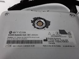 Embla S 4500 PSG System - 392472