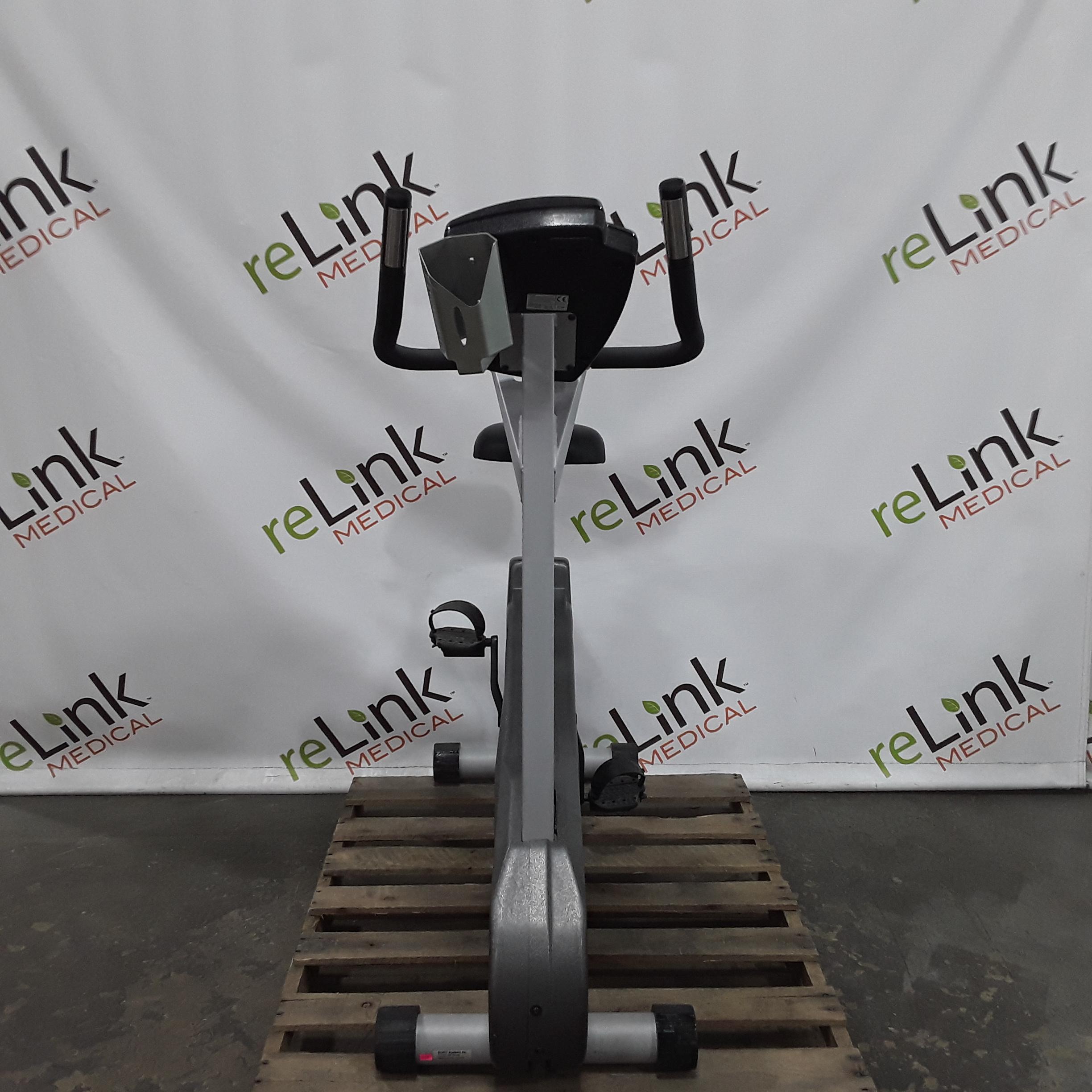 SciFit SXT 7000 Recumbent Bicycle - 413593