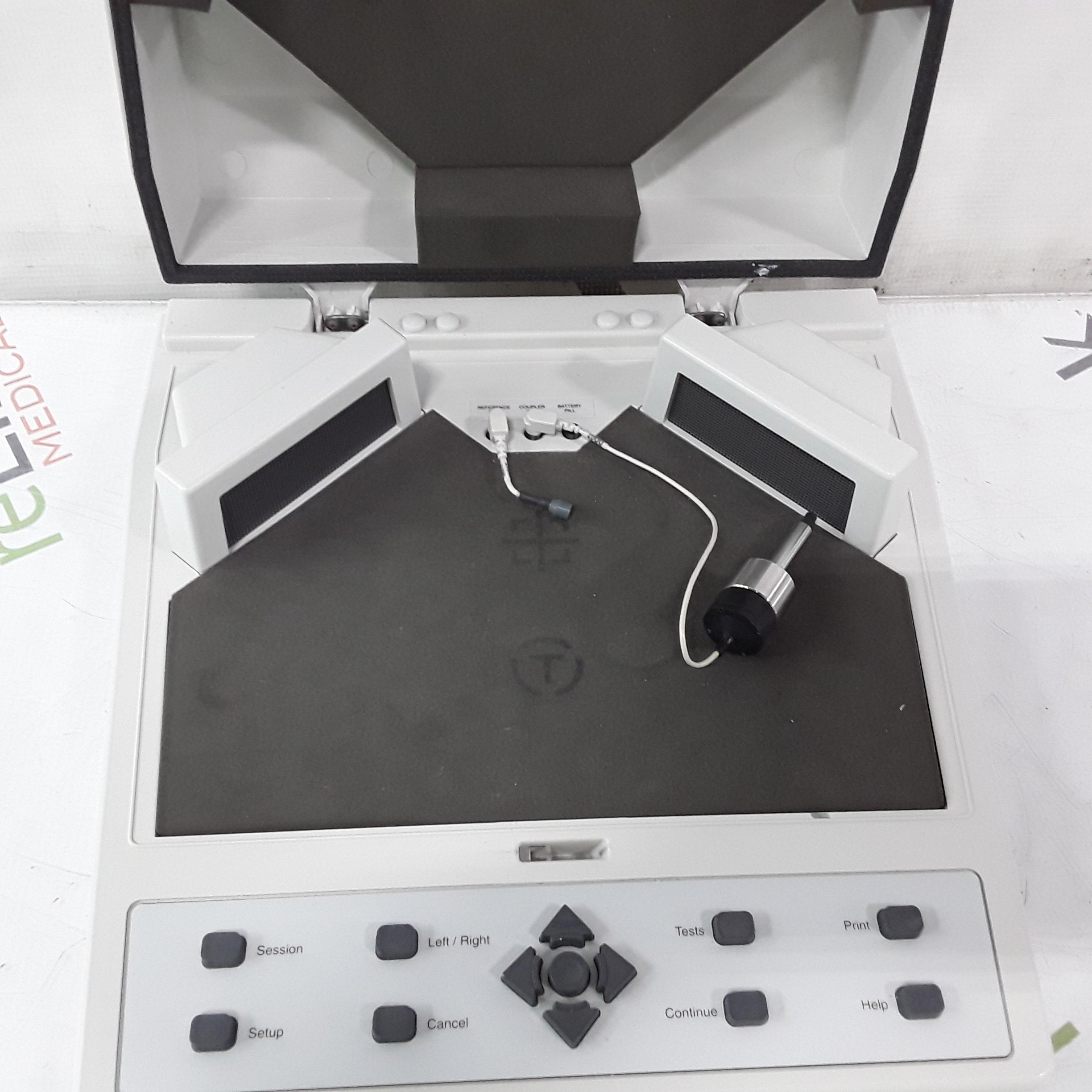 Audioscan VF-1 Verifit Real-Ear Hearing Aid Analyzer - 400947