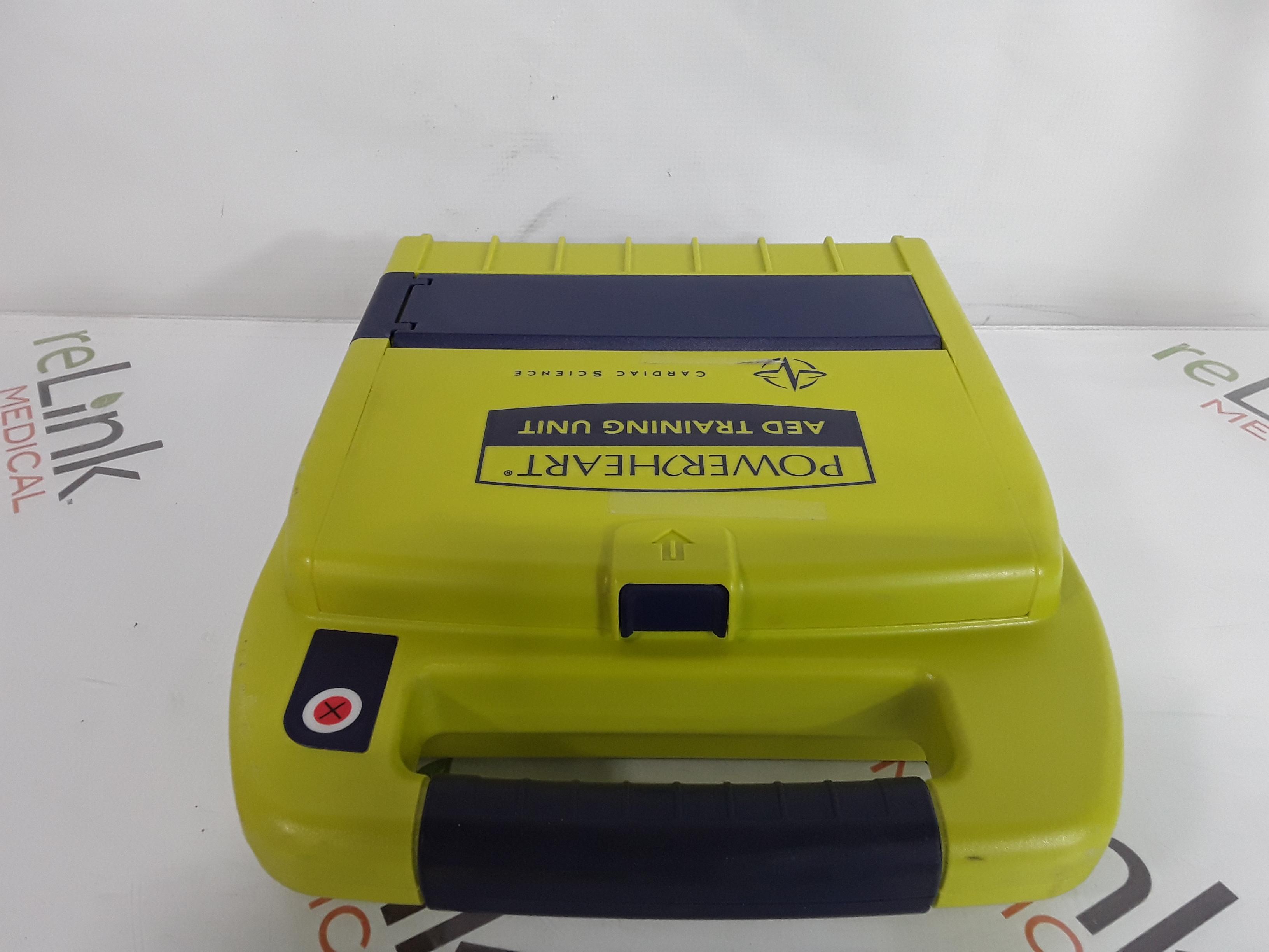 Cardiac Science PowerHeart AED - 388795