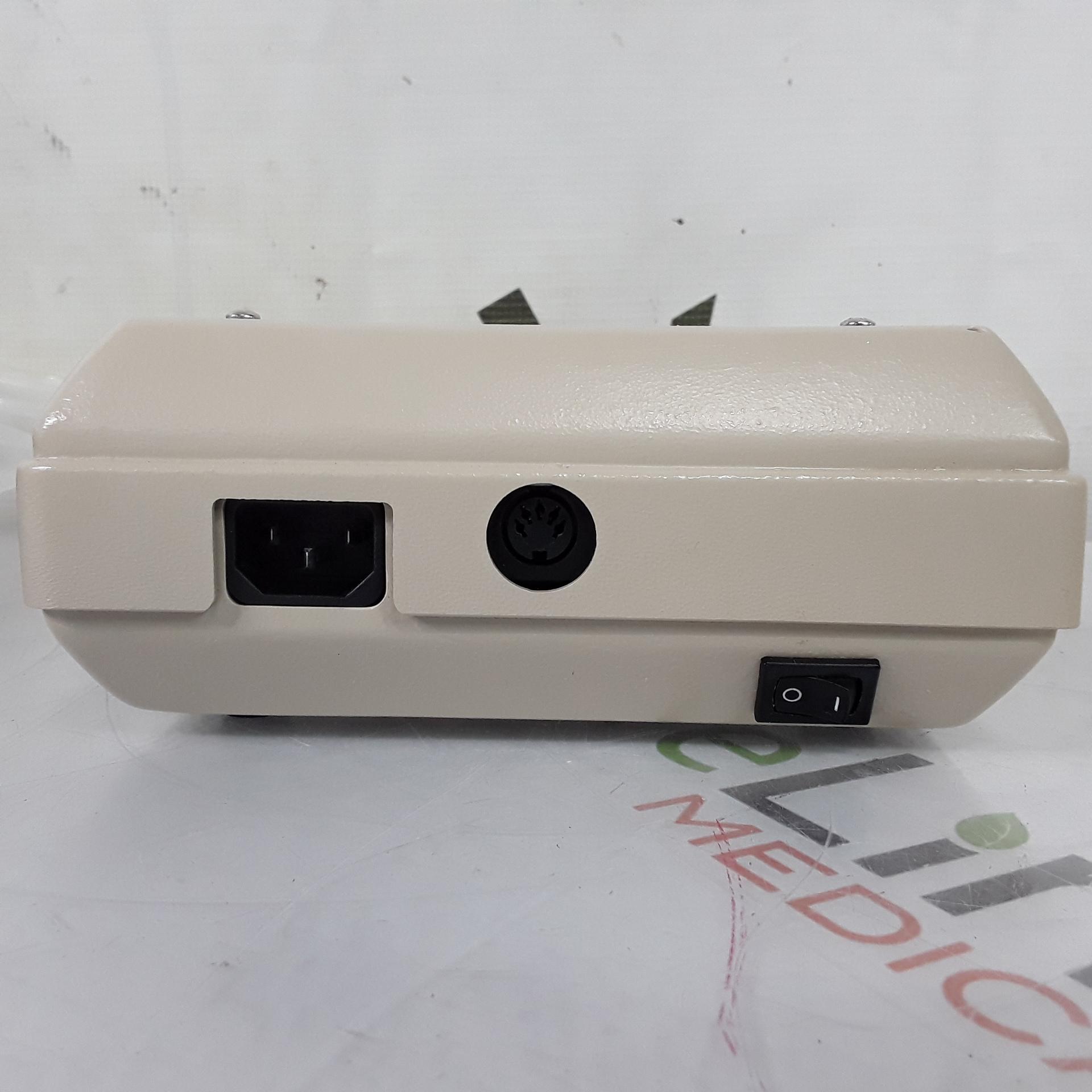 Micro Audiometrics ML-AM Audiometer - 413025