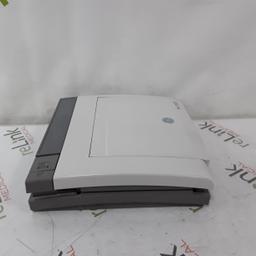 GE Healthcare MAC 5500 without CAM Module ECG System - 380567