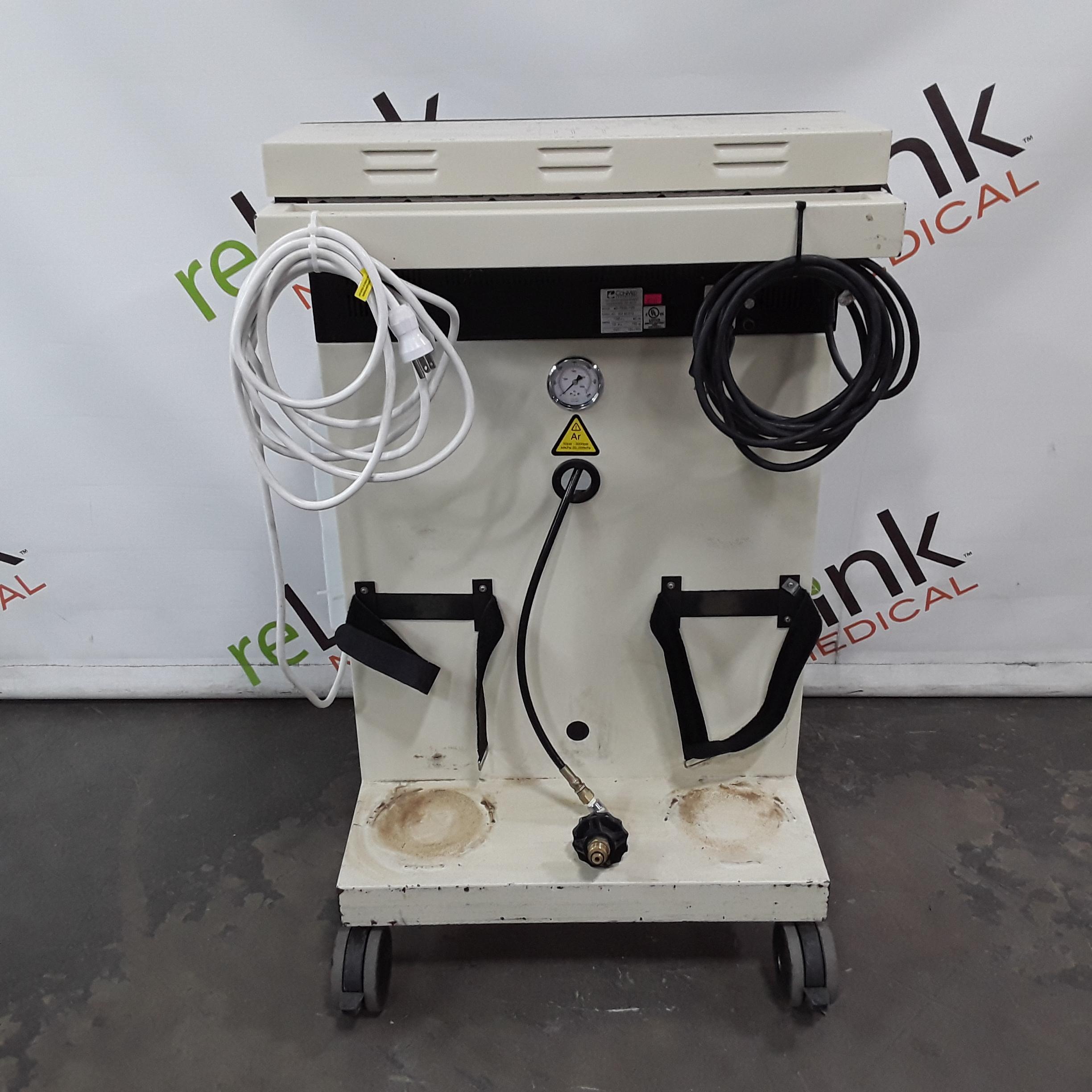 ConMed System 7500 Electrosurgical Unit - 394784