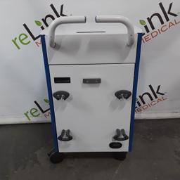 Medtronic NIM Response Cart - 399517