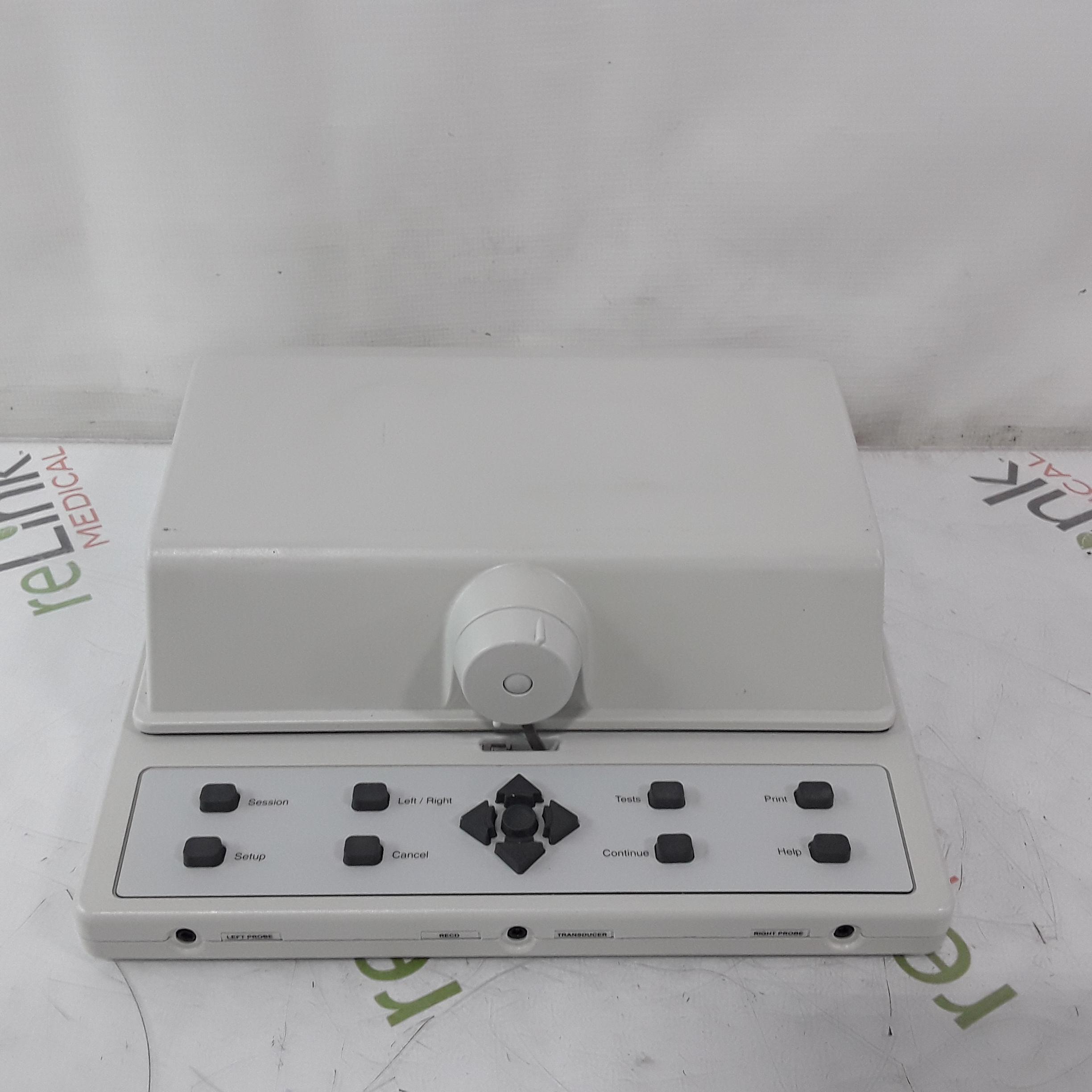 Audioscan VF-1 Verifit Real-Ear Hearing Aid Analyzer - 400947