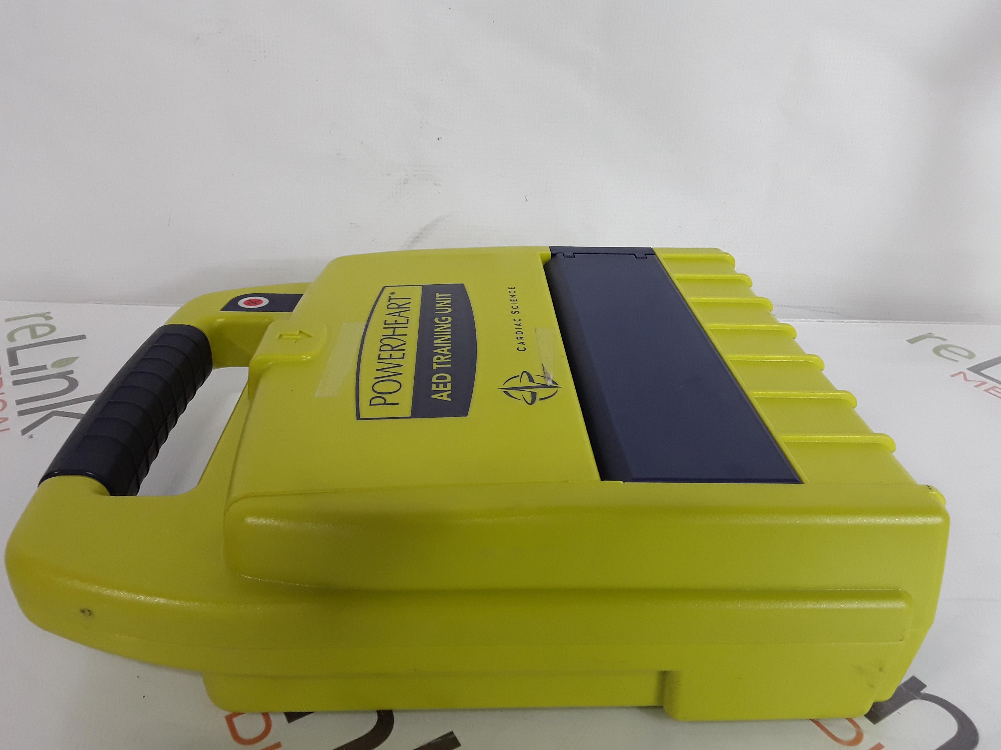 Cardiac Science PowerHeart AED - 388795