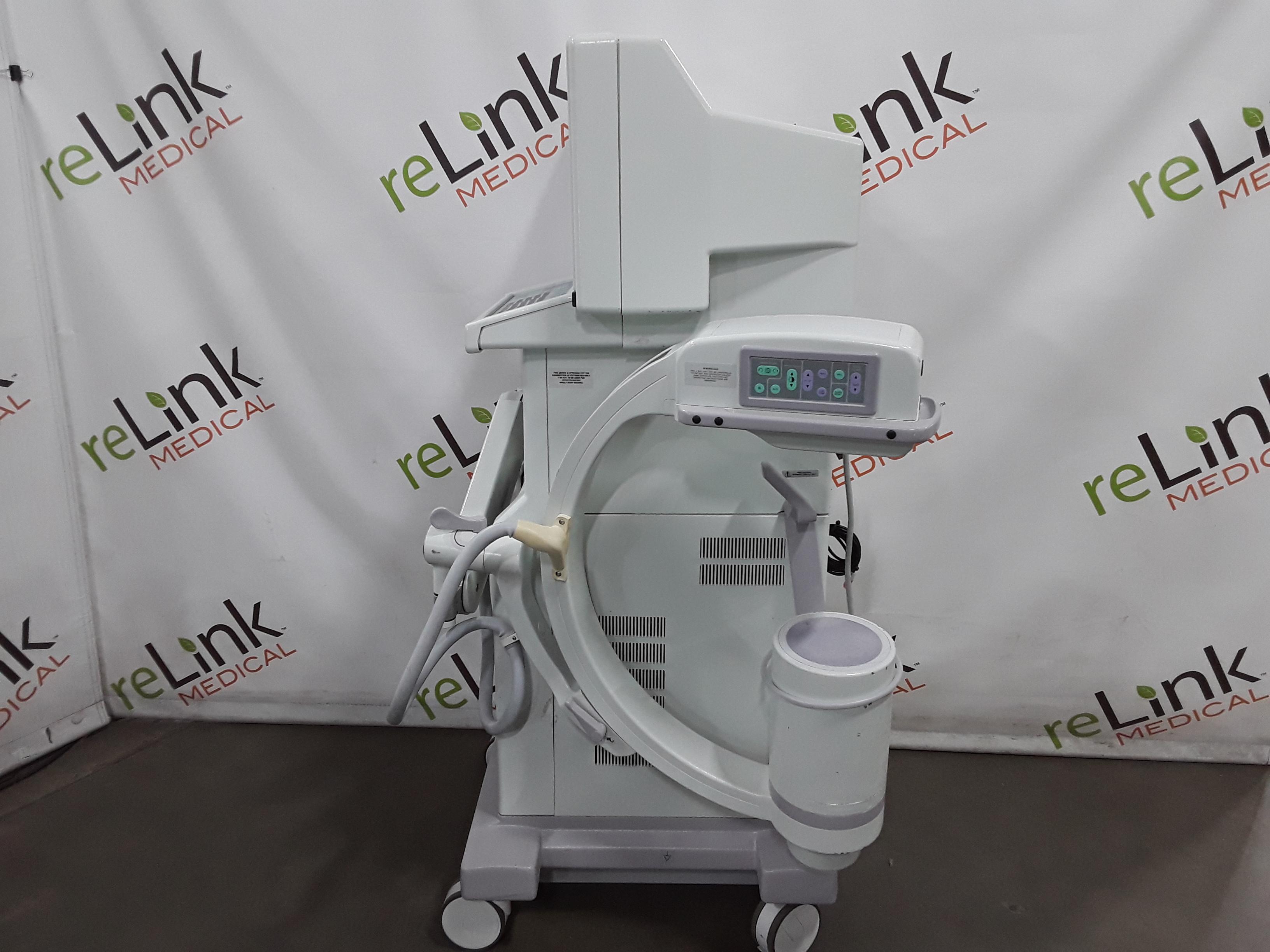 OEC Medical Systems Miniview 6800 C-Arm - 403501