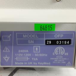 Olympus OFP Endoscopic Flushing Pump - 403941